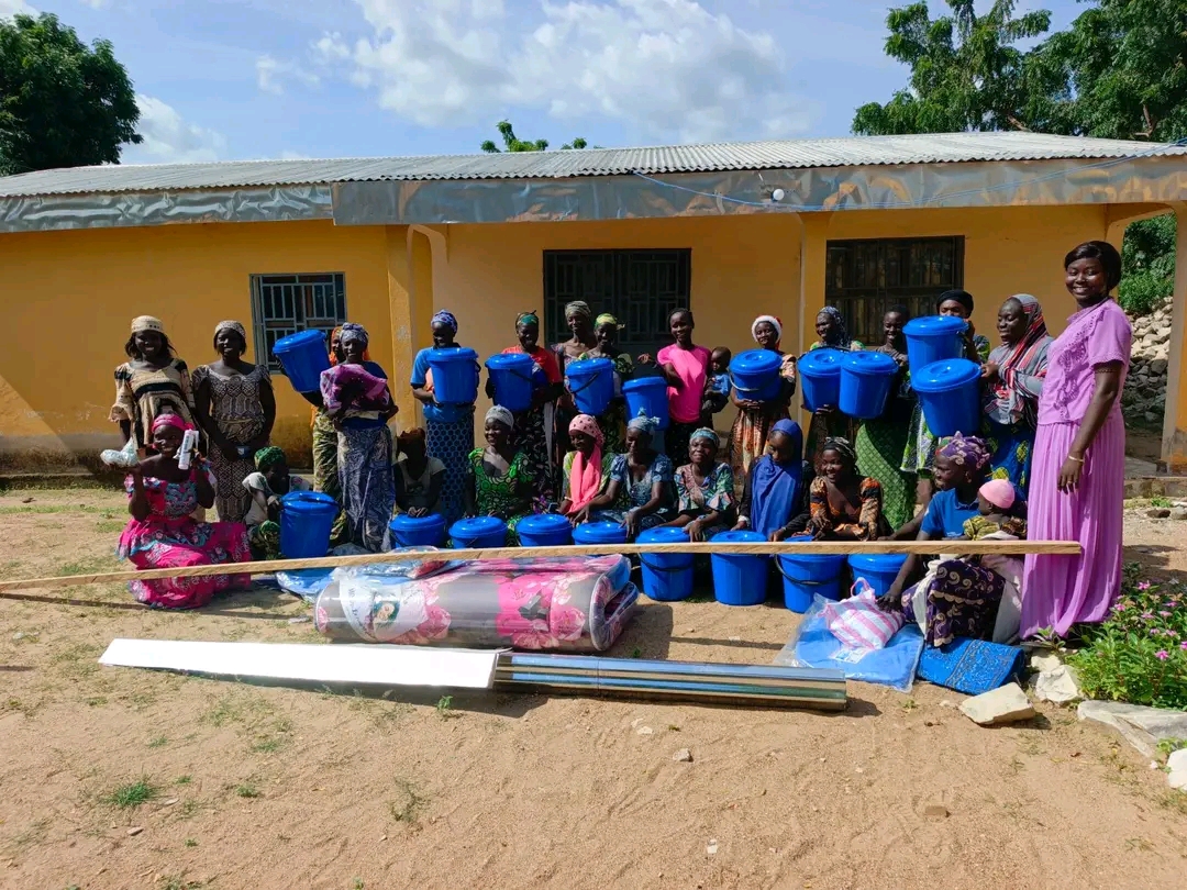 Protection et autonomisation des femmes
